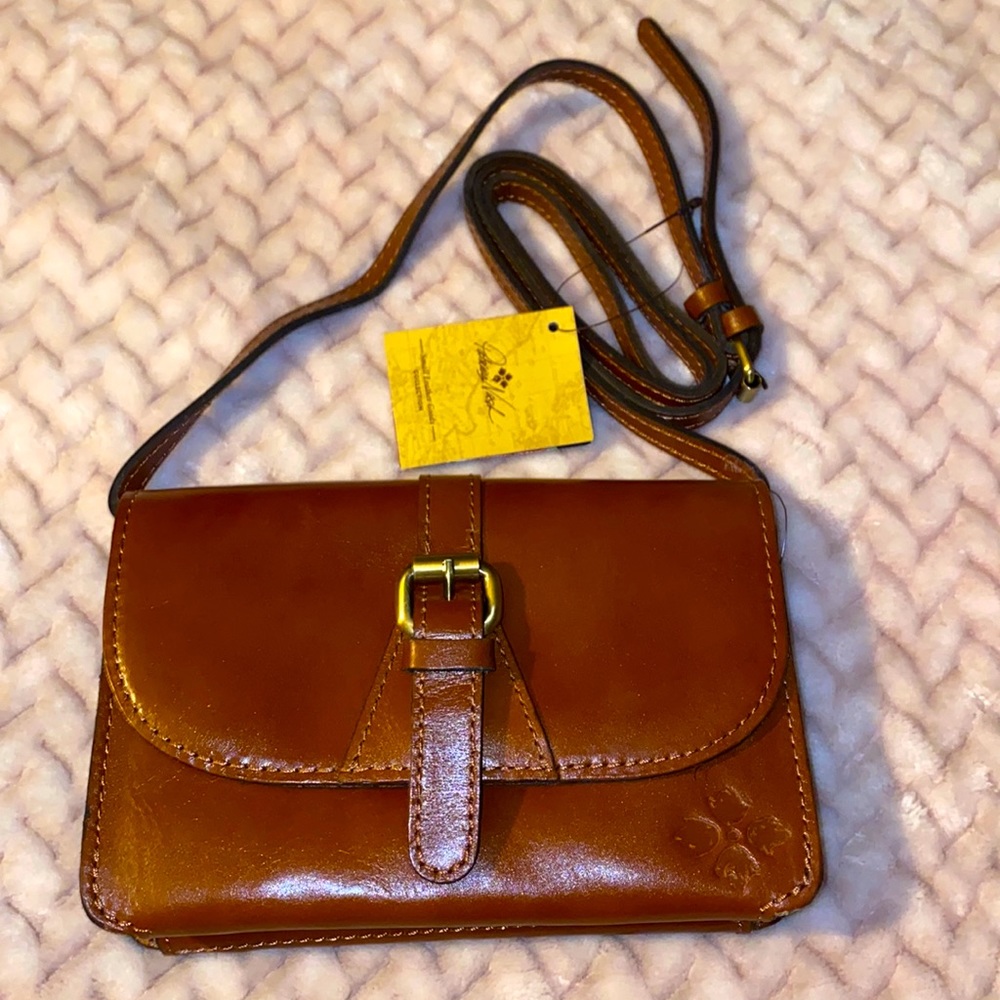 PATRICIA NASH Cross Body